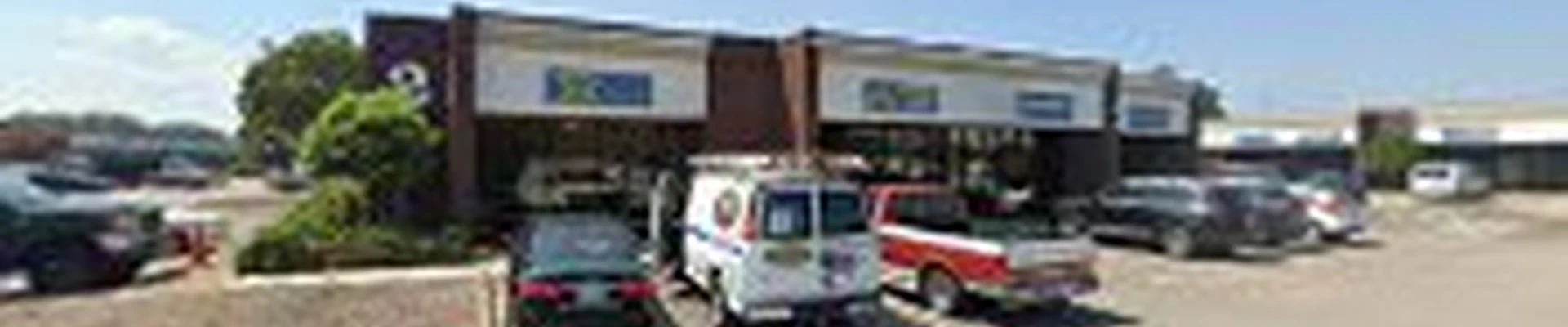 White Goods Services, Inc.