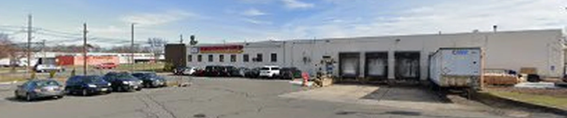 Neustiq Commercial Cleaning