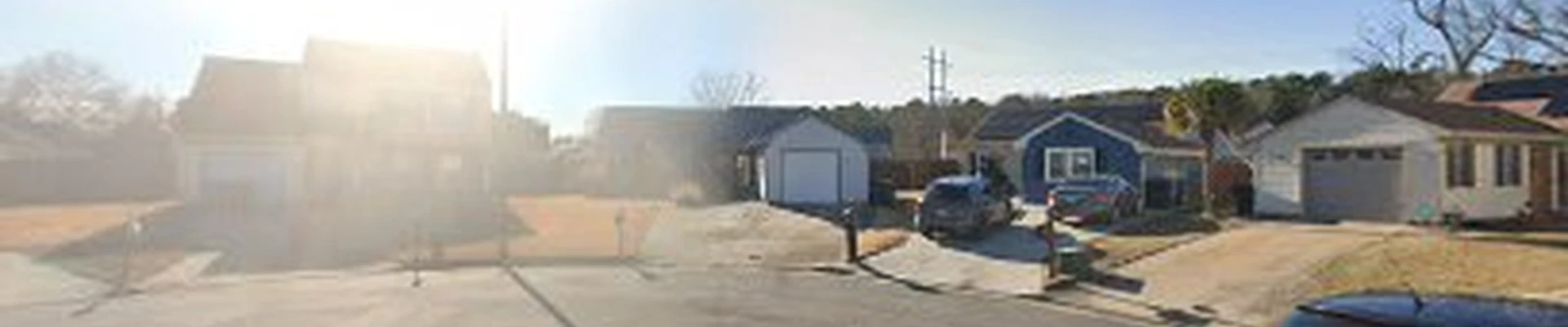 Gerald's Air Conditioning & Heating