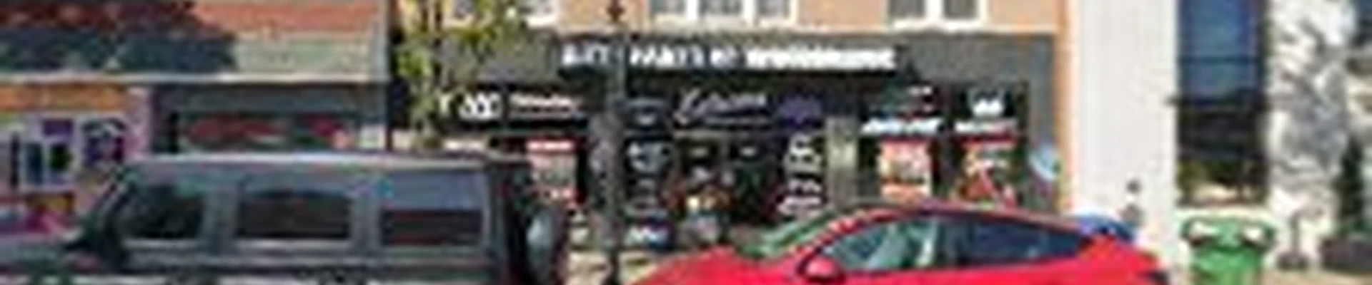 Upholstery & Carpet Woodbridge