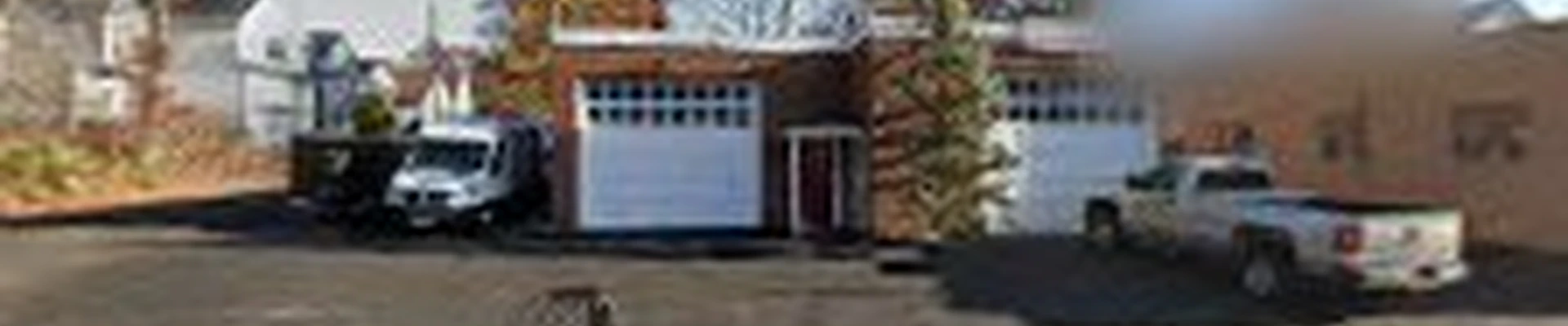 Extreme Exterior Cleaning