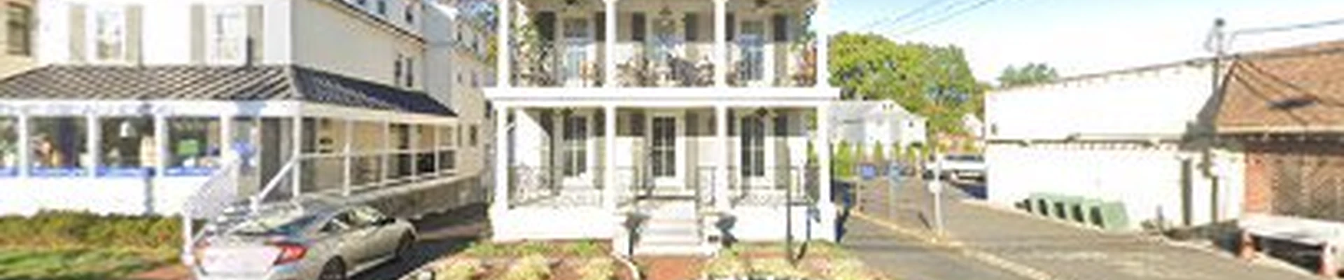 Global Window & House Cleaning