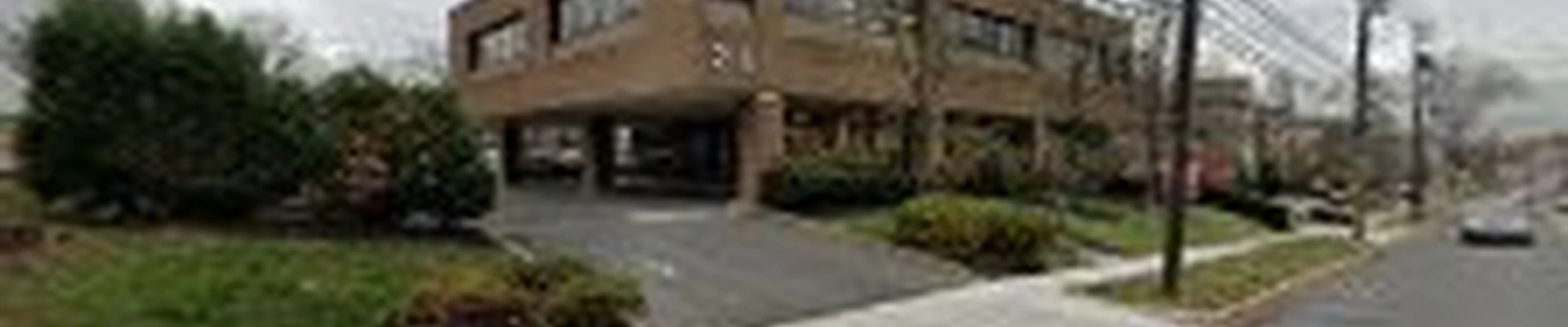 House Wash NJ
