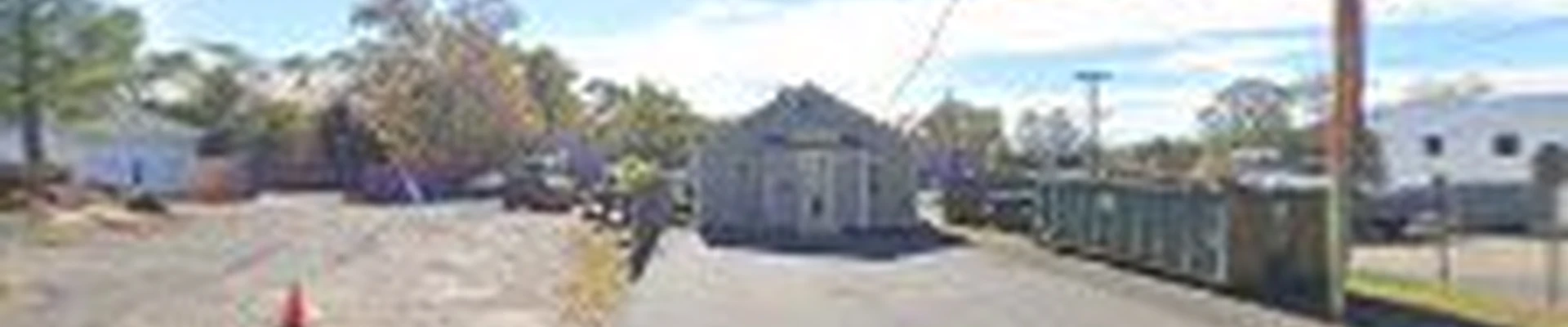 SERVPRO of Western Union County