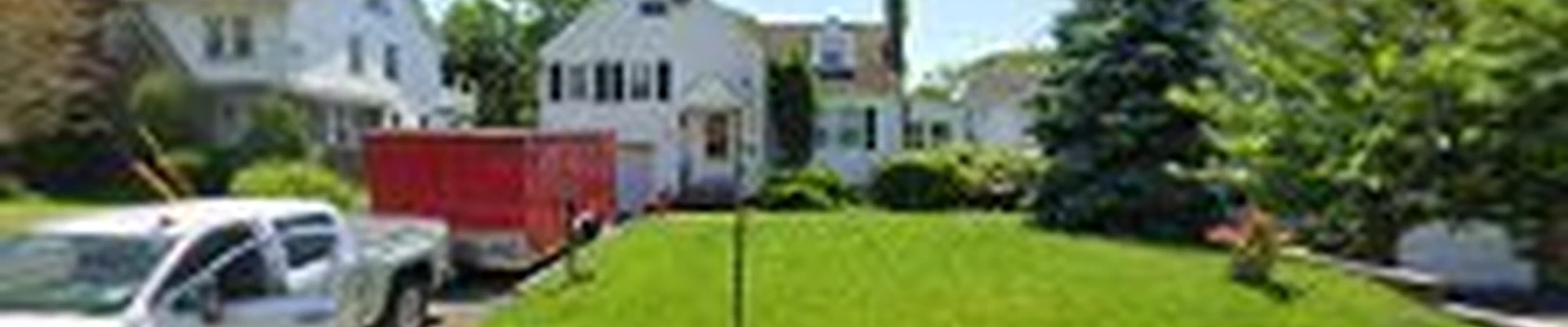 Geeky Clean Professional Services