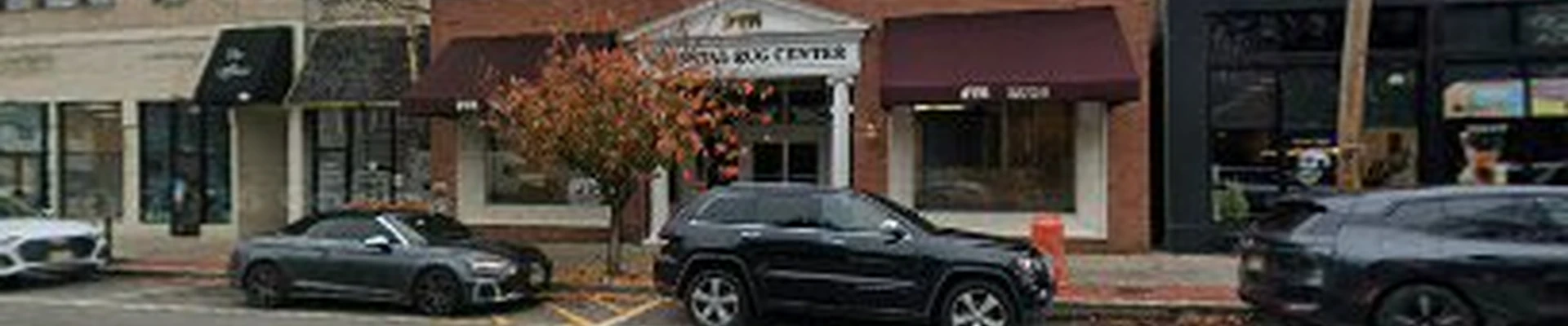PTK Oriental Rug Center Inc