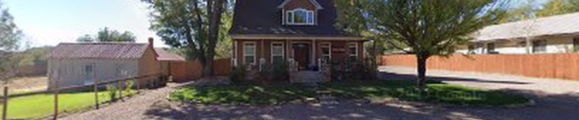 All American Maid LLC