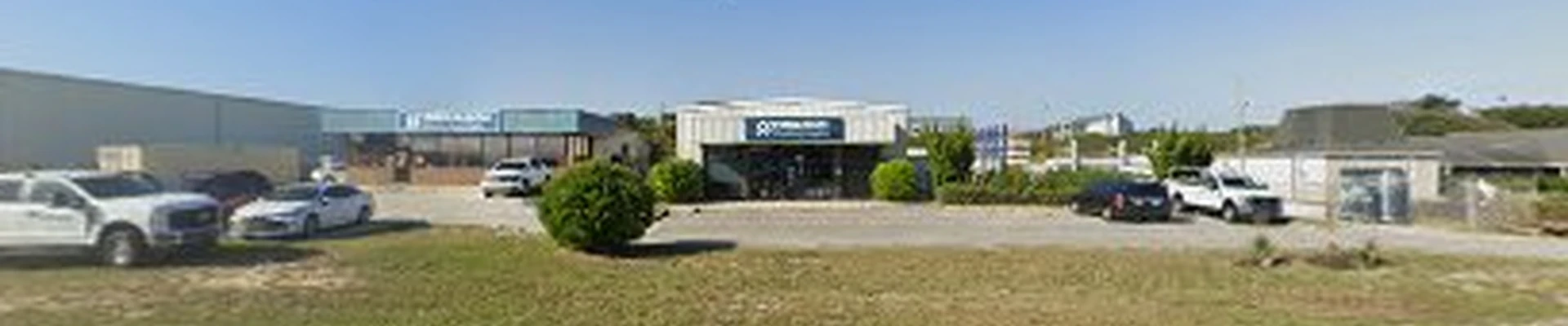 Ferguson HVAC Supply