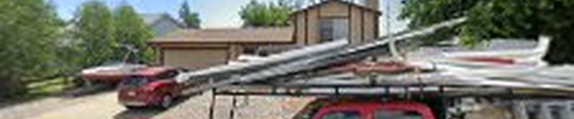 Simply Cleaner Gutters