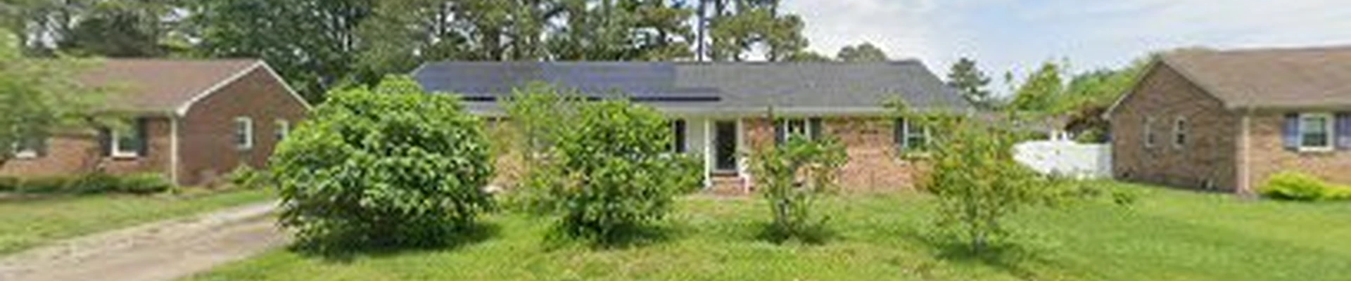 Maid in Chesapeake
