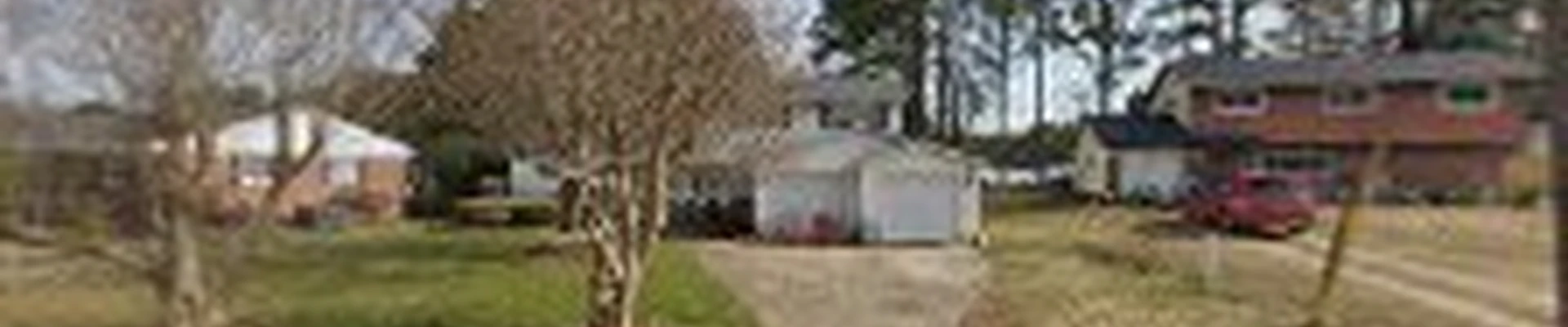 Evergreen Cleaning