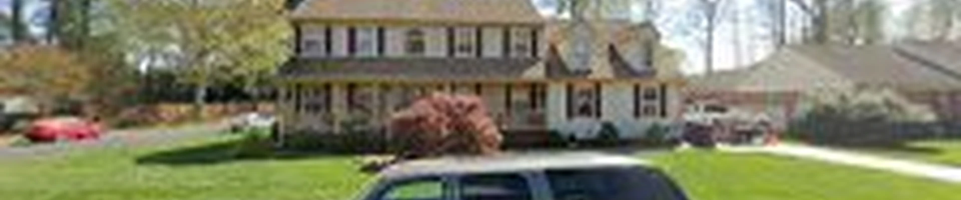 Hampton Roads Powerwashing LLC