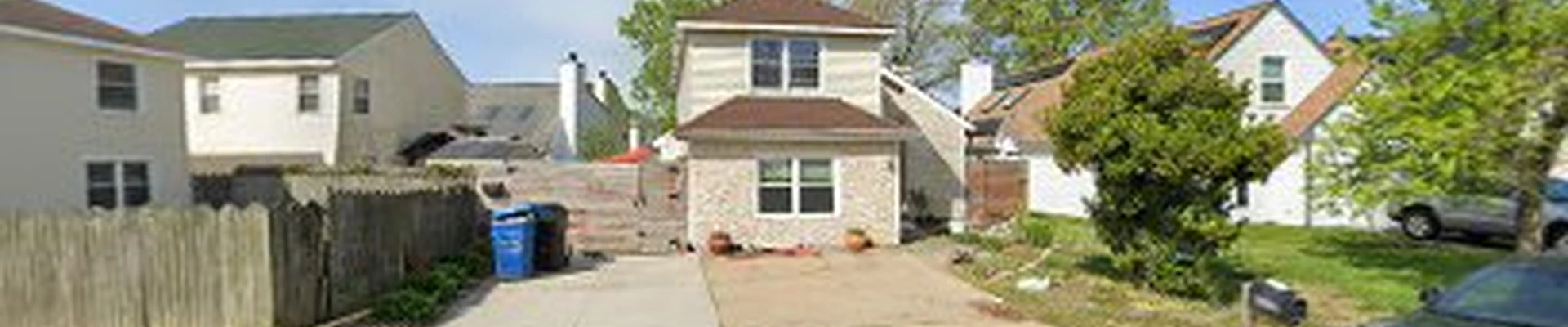 RE Pressure Washing & Cleaning