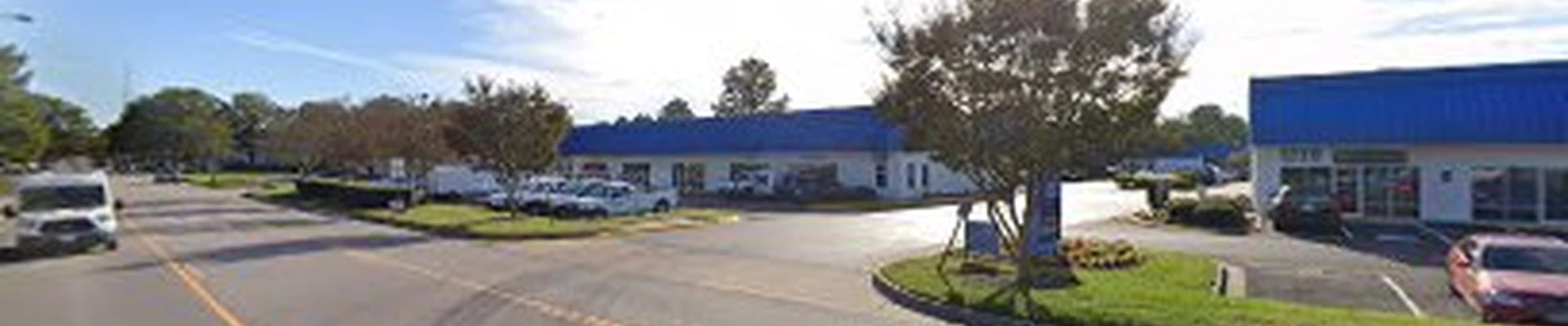 Trademark Mechanical Inc.