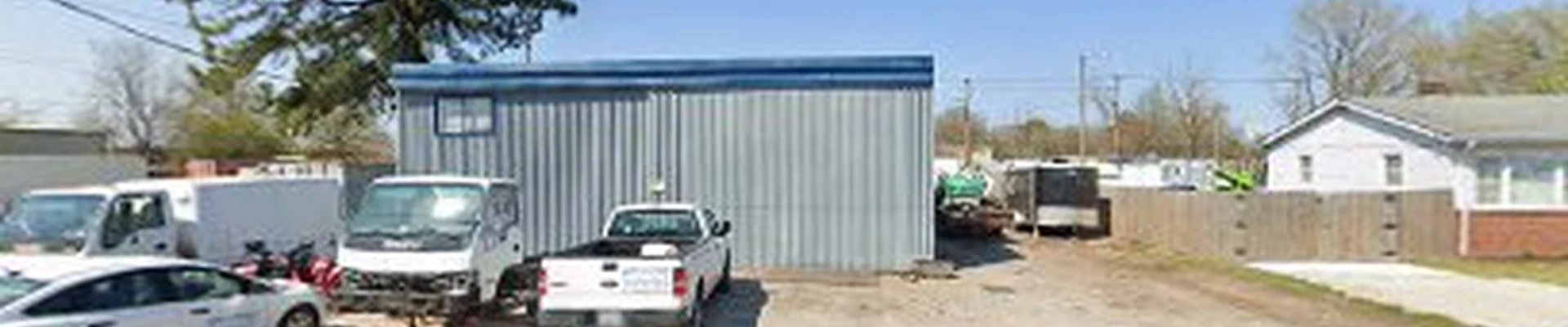 Aspen Cleaning Warehouse