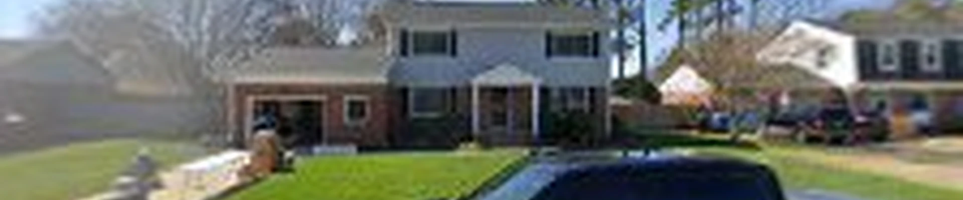 Tidewater Chimney Sweeps LLC