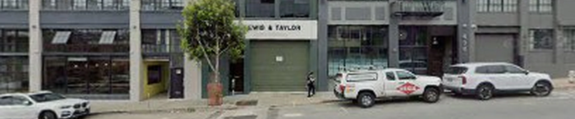 American Empire Building Services