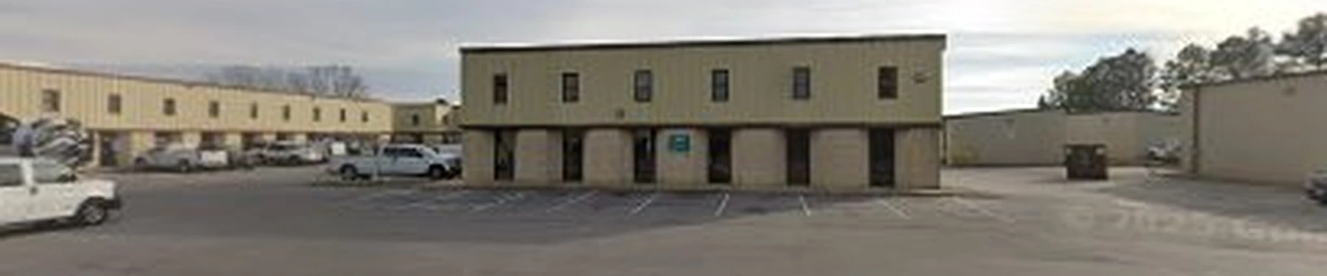 Edge Mechanical Inc