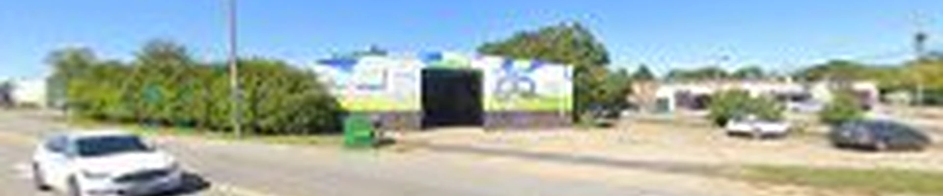 Mechanical Equipment Sales Inc