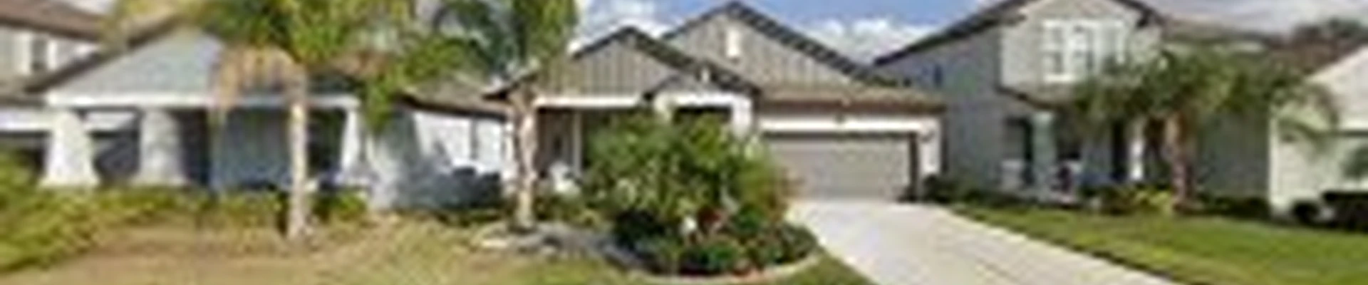 Sandra's Home Cleaning Services