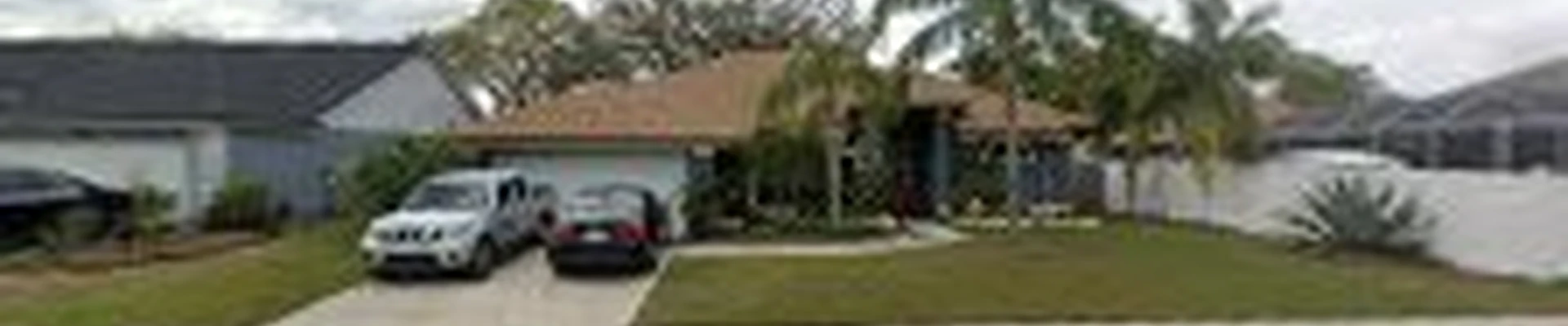 Riverview Pressure Cleaning
