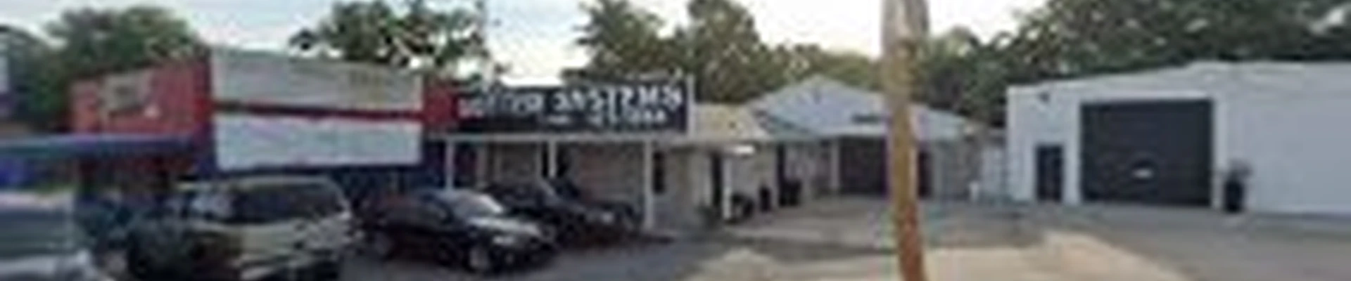 Gutter Systems, Inc