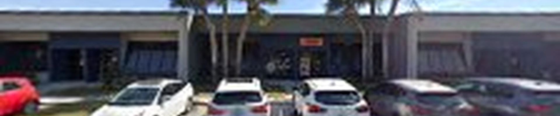 Anago Commercial Cleaning