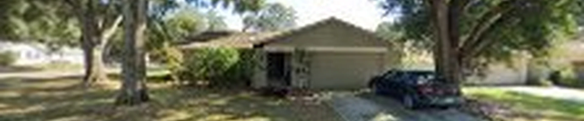 Tampa Gutter Cleaning