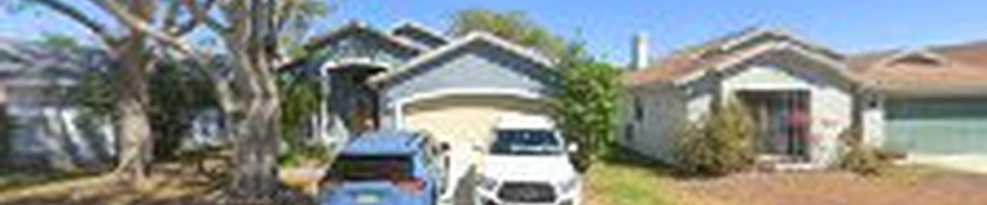 Blue Water Pool Care Inc.