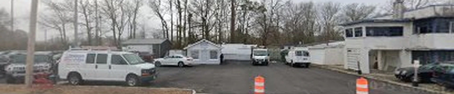 Newbern Mechanical Co. Inc.
