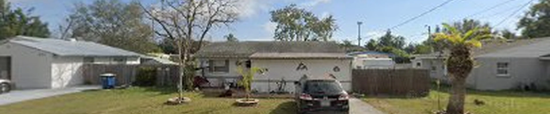 Summer Shine Cleaning