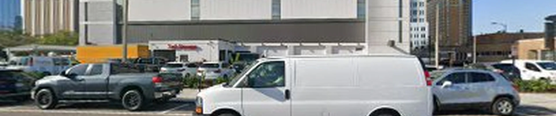 JA Reliable Cleaning