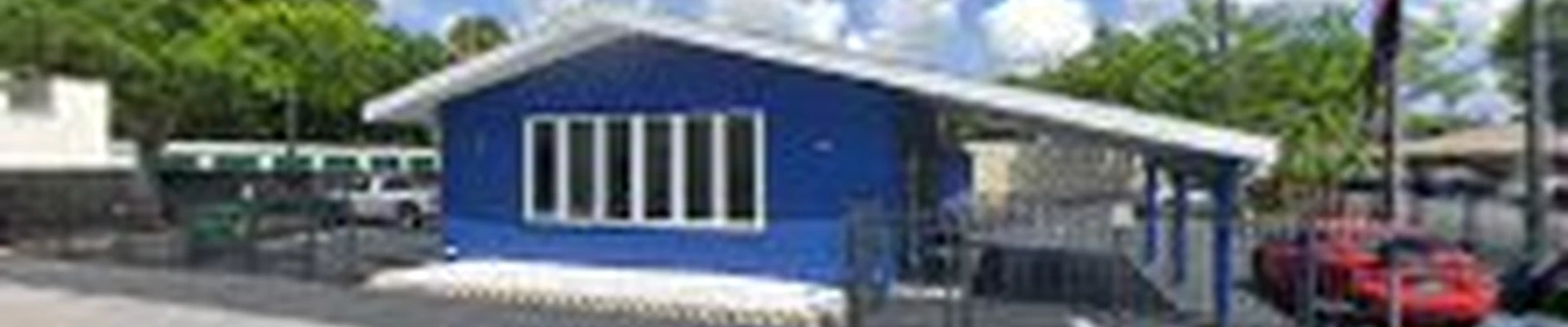 Mega Service Solutions