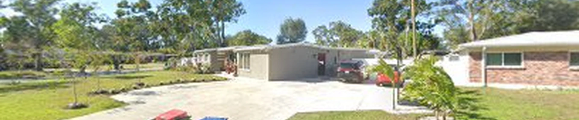 Total Pressure Cleaning Services