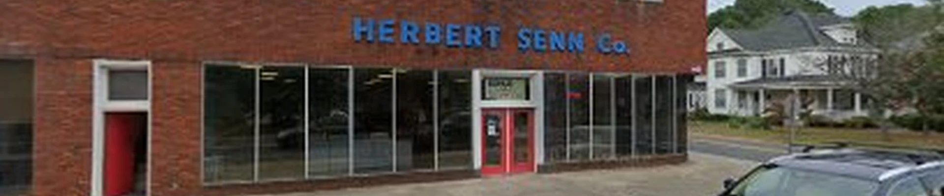 Herbert Senn Co
