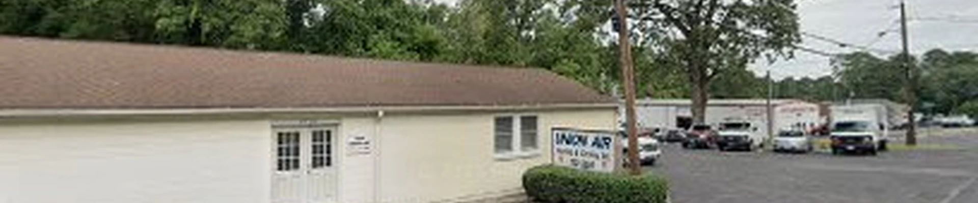 Union Air Heating & Cooling Petersburg office
