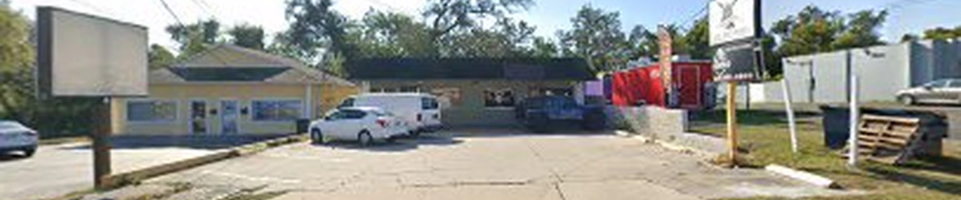 Tampa Pest Management