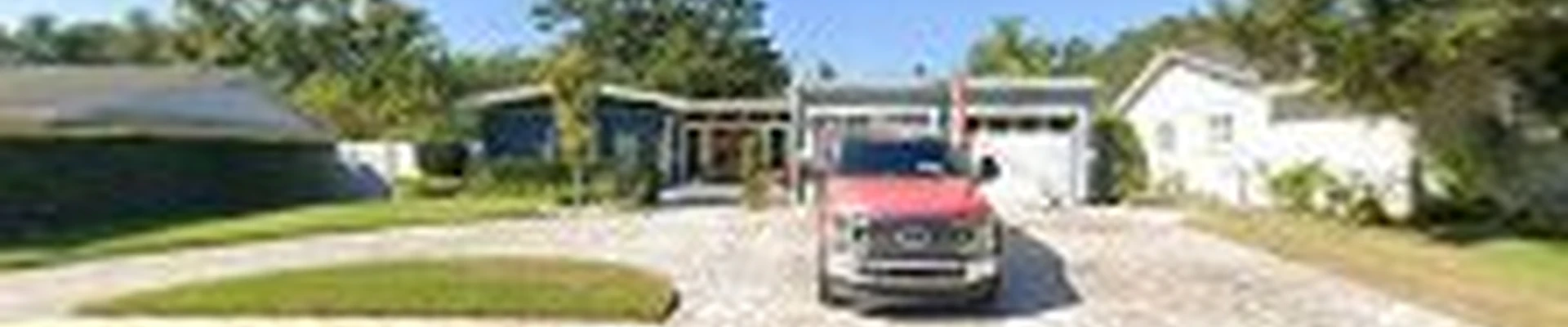 Paver Rescue Paver Sealing Tampa