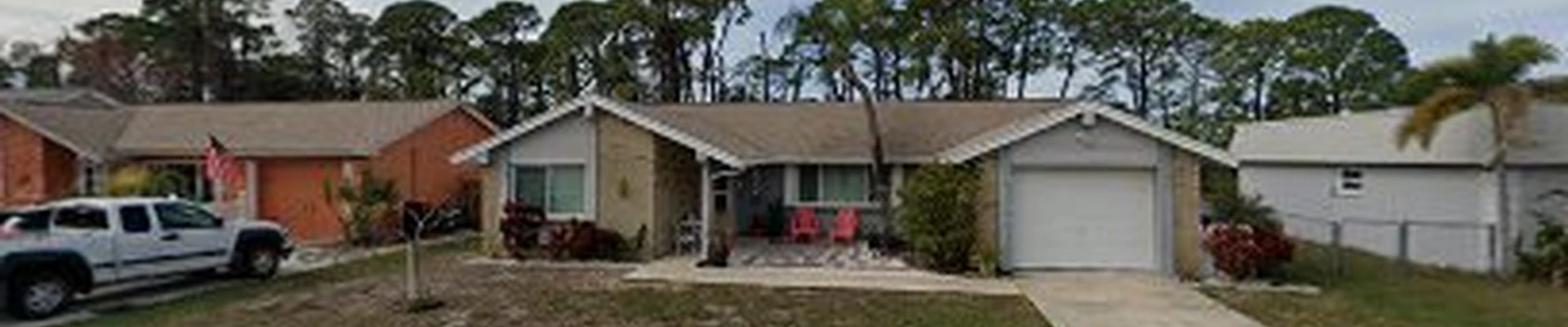 Krystal klear cleaning services holiday Florida