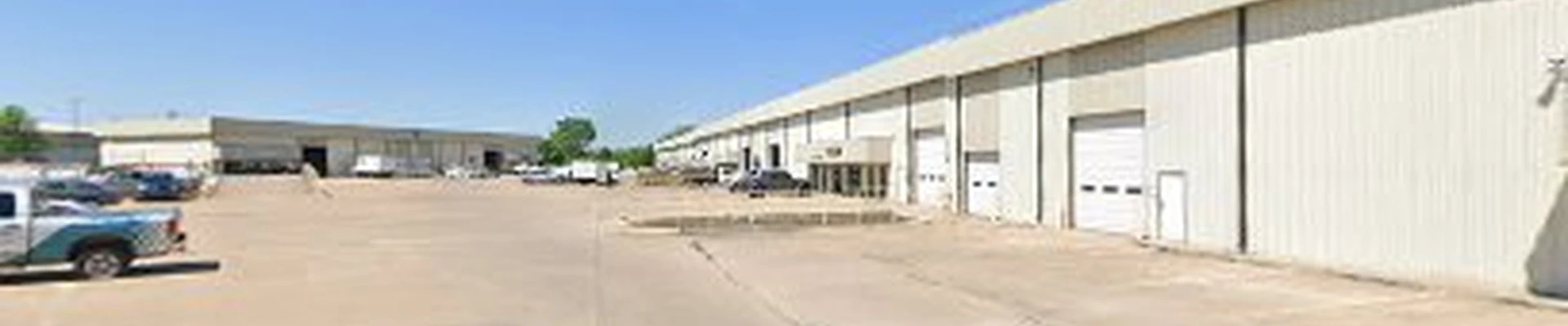 Custom Cleaning Group