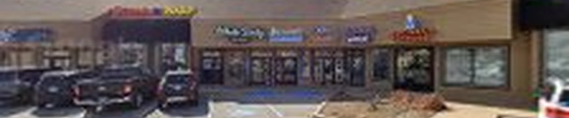 Sapphire Window Cleaning LLC