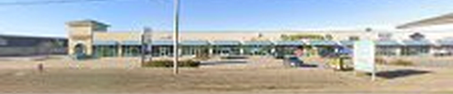 Tulsa Kwik Dry Total Cleaning