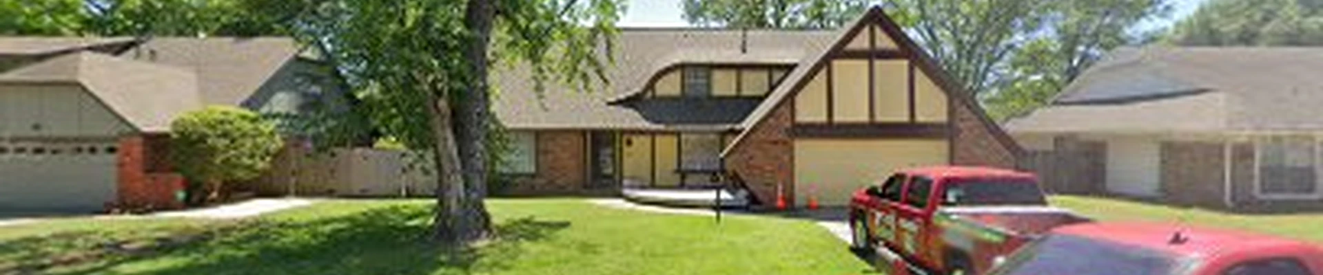 Pro Gutter Cleaning Tulsa OK
