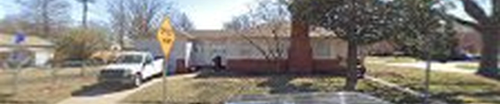 Excellent Exterior Maintenance