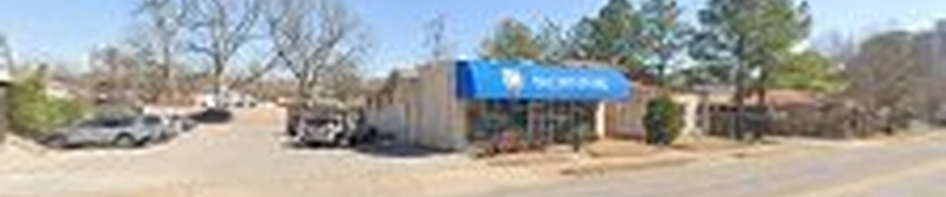 Tulsa Seamless Gutters