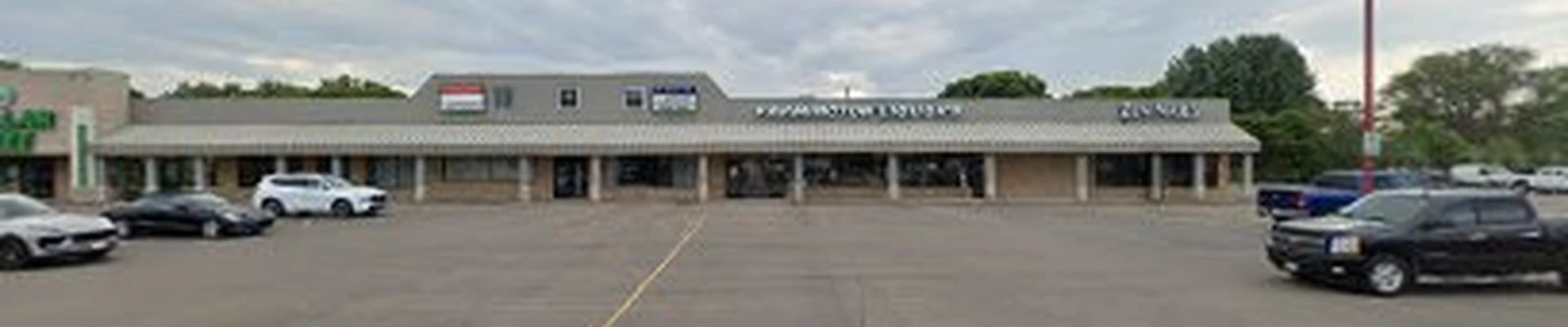 Tidy Touch Twin Cities