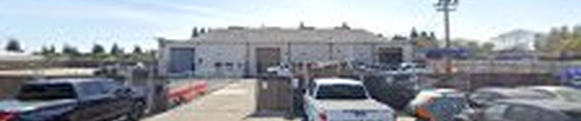 Amex Sheet Metal Inc