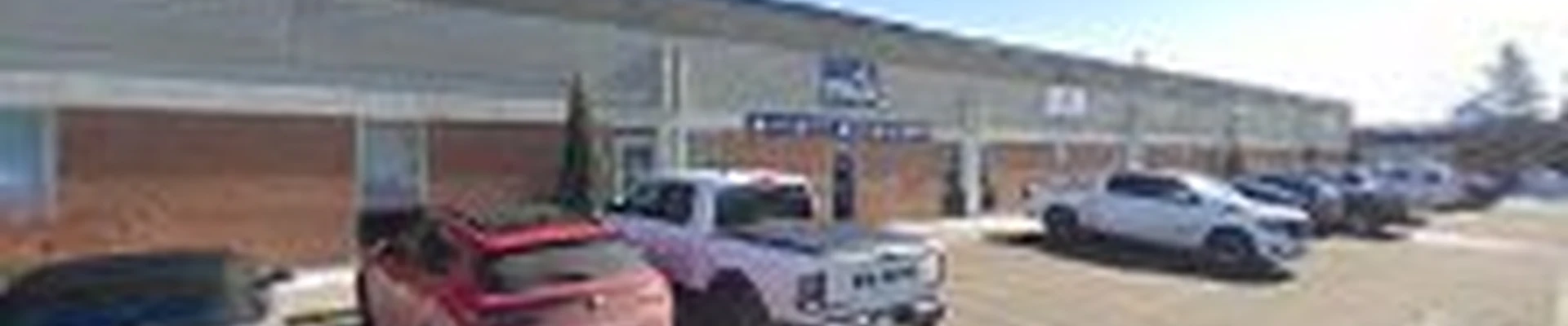 Stinson Services