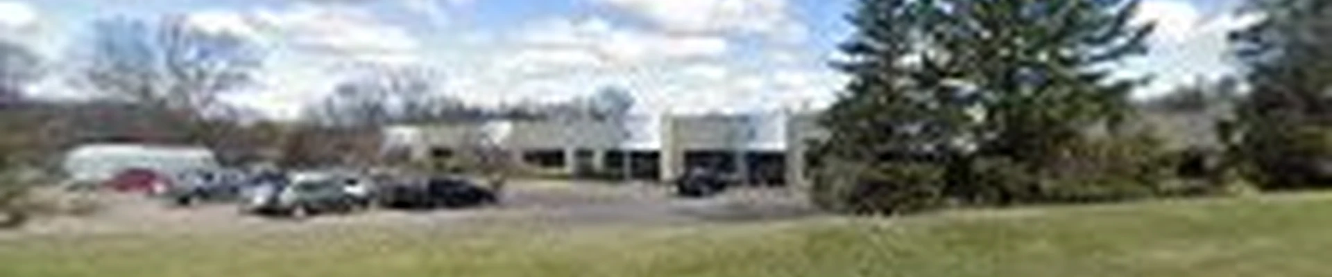Trinity Exteriors
