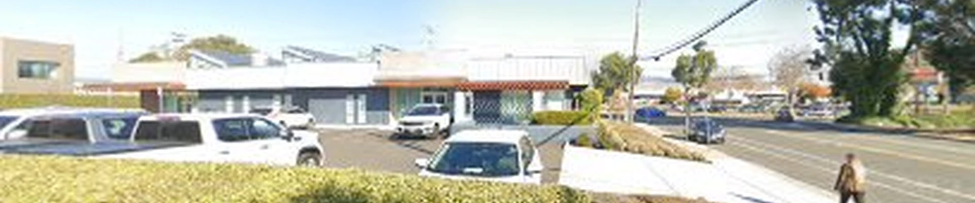 Pacific Test & Balance, Inc.